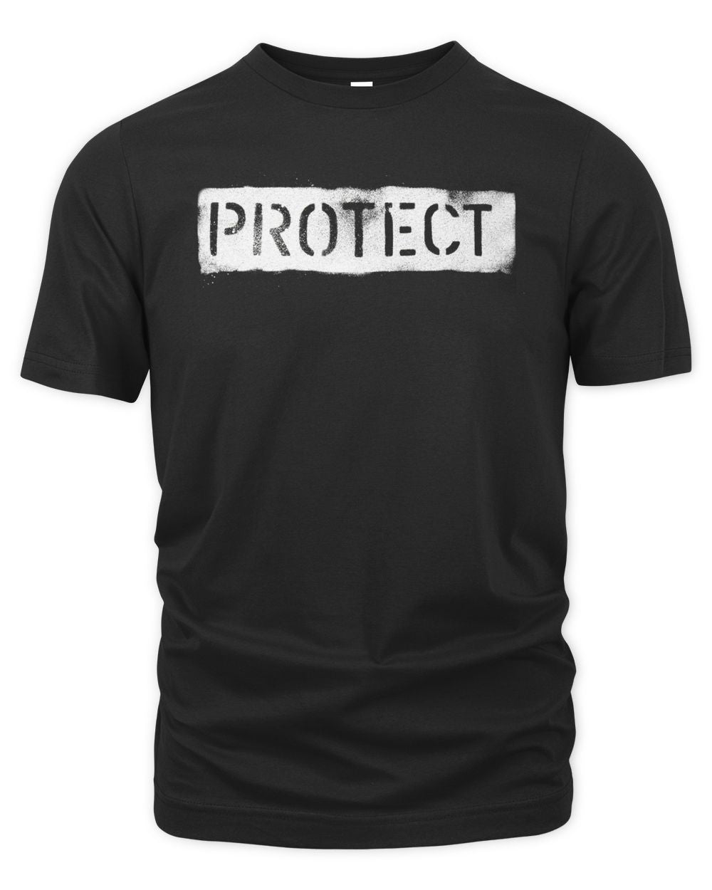 Neil Young Merch Protect Rebel Shirt