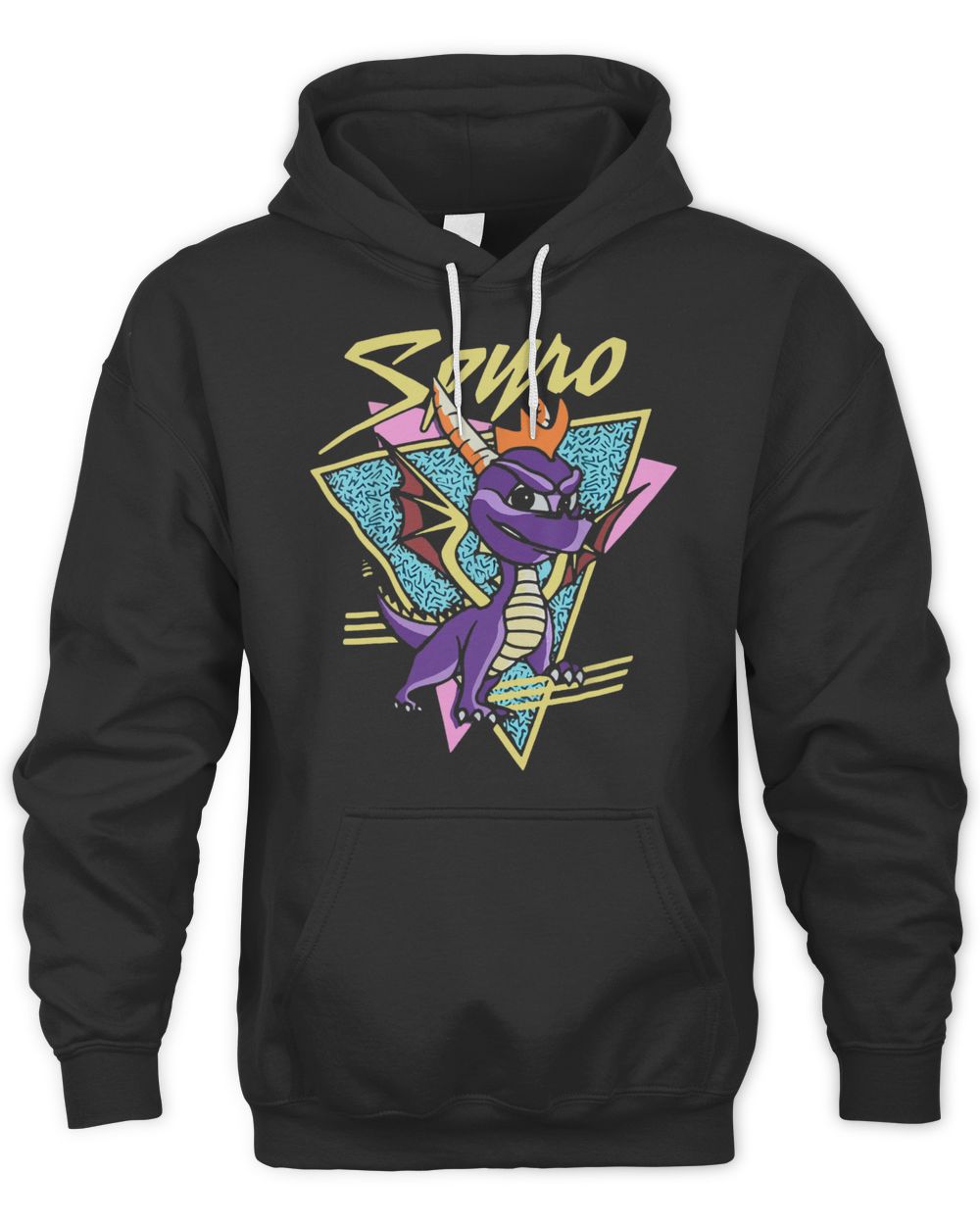 Spyro The Dragon Unleash Retro Shirt