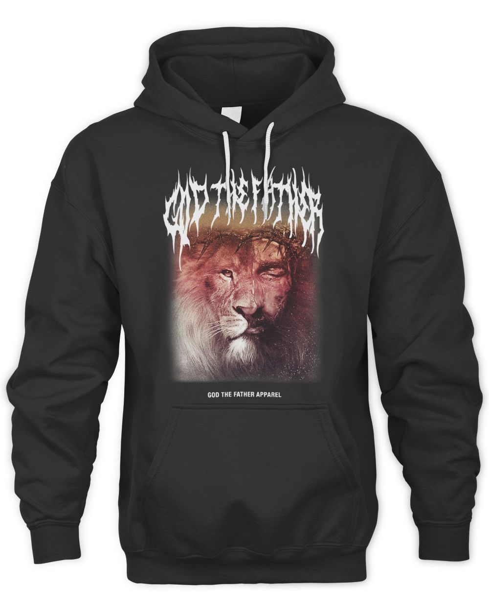 Christian Merch Tamed Vintage Shirt