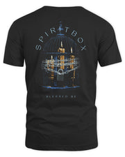 Spiritbox Merch Blessed Be Shirt