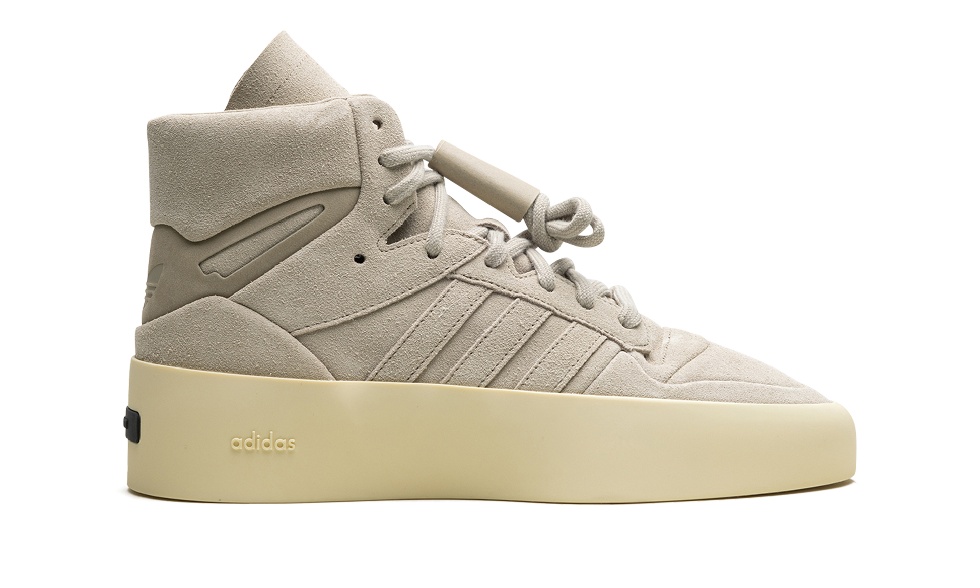 Fear Of God Athletics '86 Hi "Sesame" IF6683