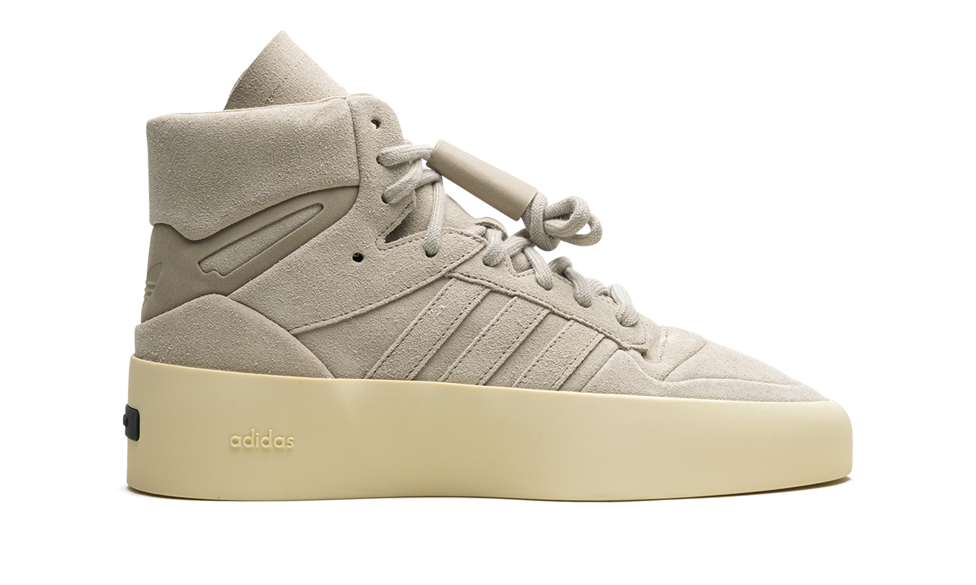 Fear Of God Athletics '86 Hi "Sesame" IF6683