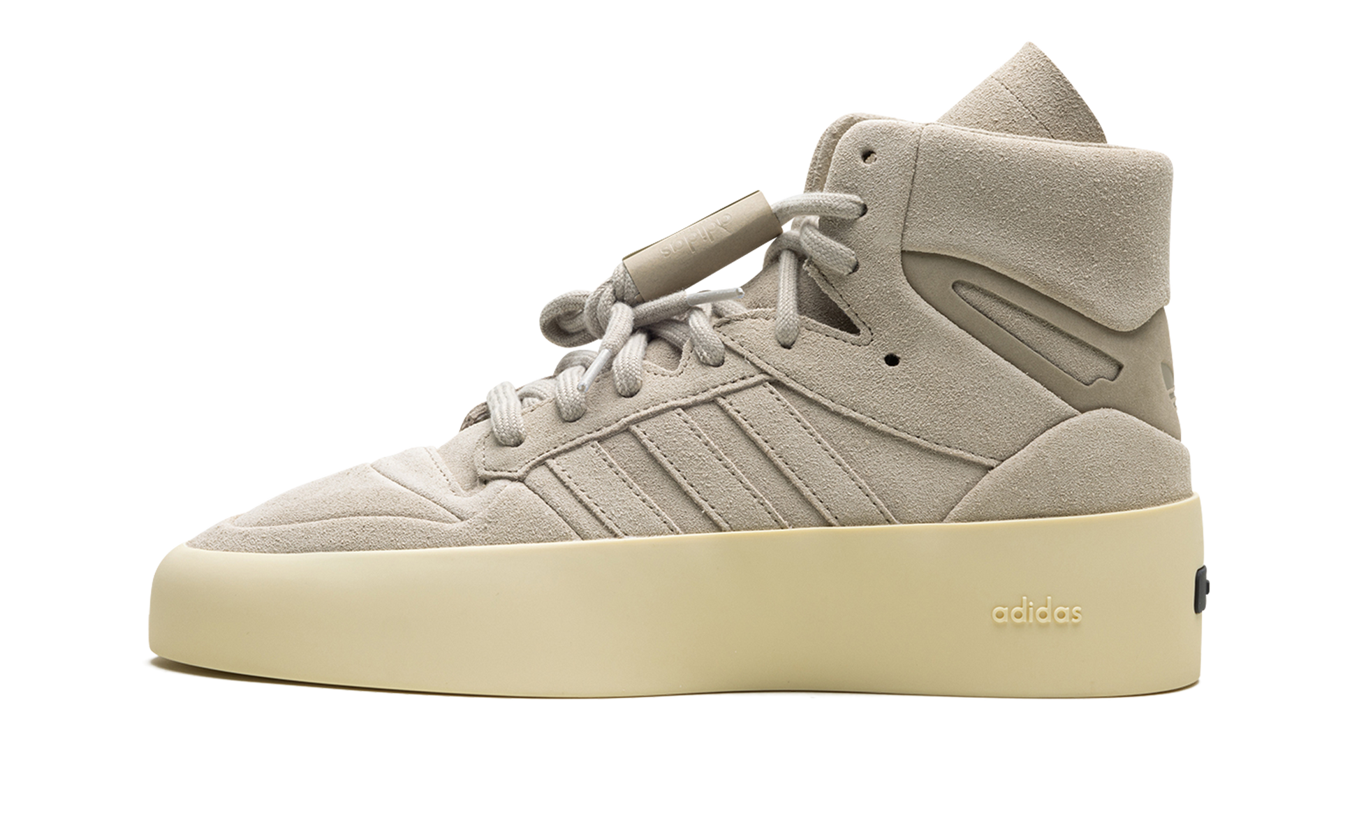 Fear Of God Athletics '86 Hi "Sesame" IF6683