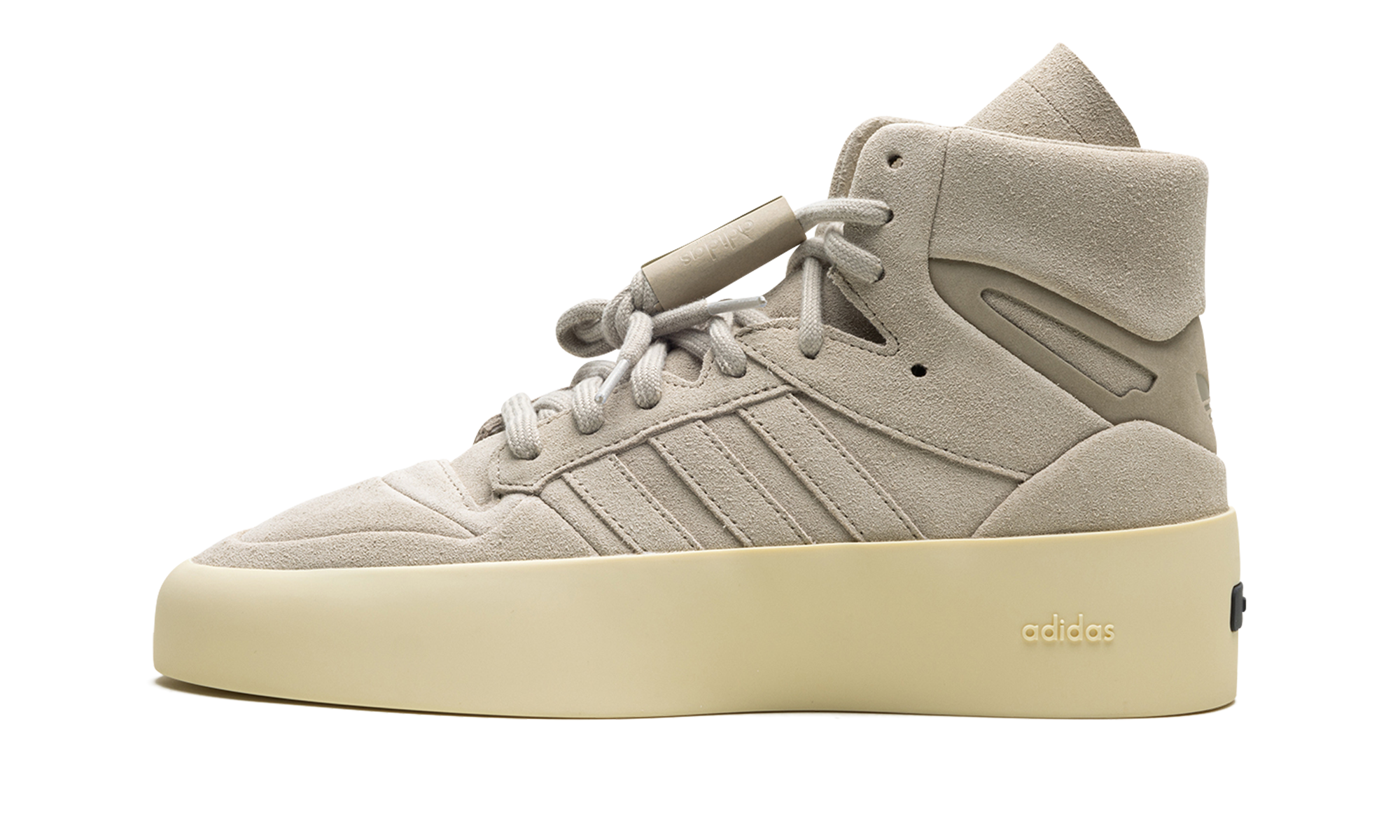 Fear Of God Athletics '86 Hi "Sesame" IF6683