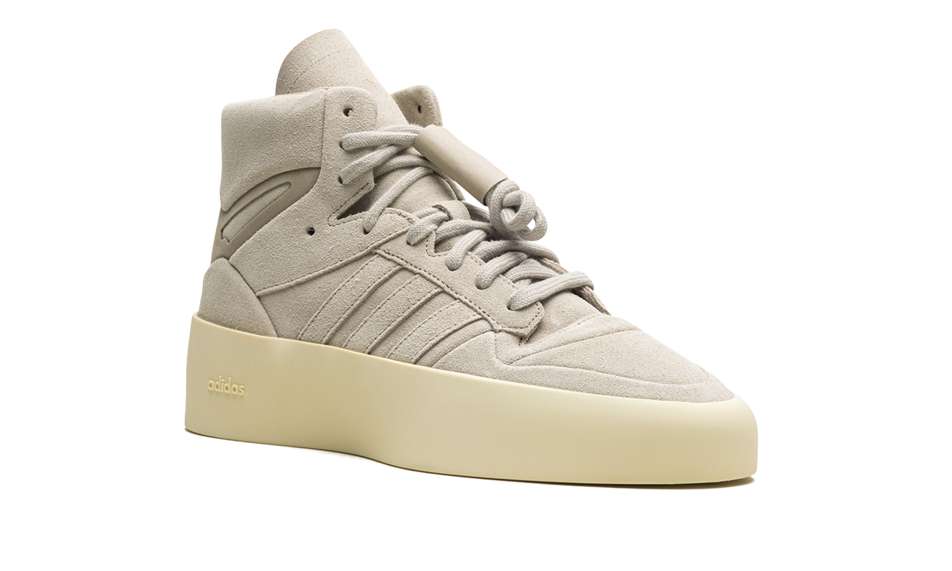 Fear Of God Athletics '86 Hi "Sesame" IF6683