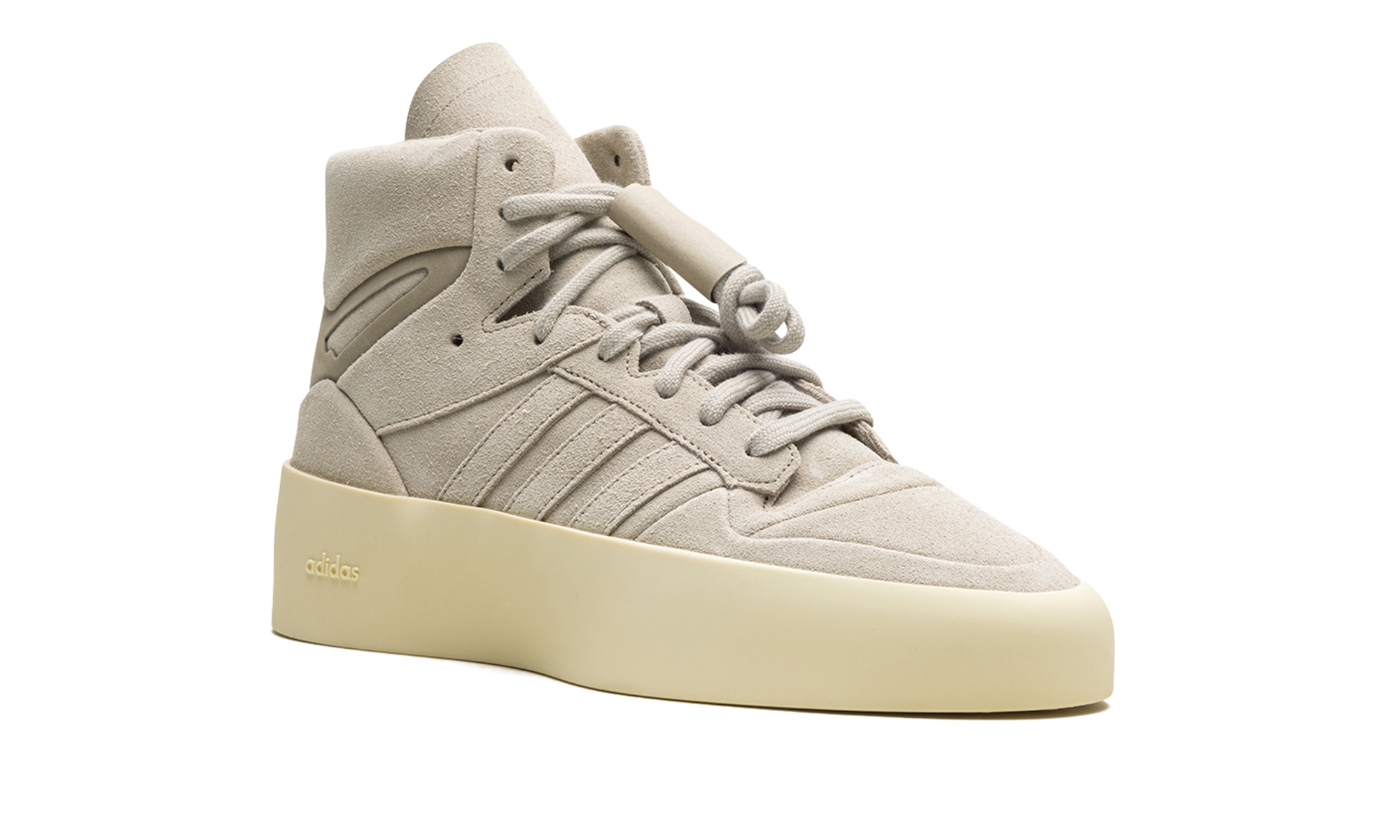 Fear Of God Athletics '86 Hi "Sesame" IF6683