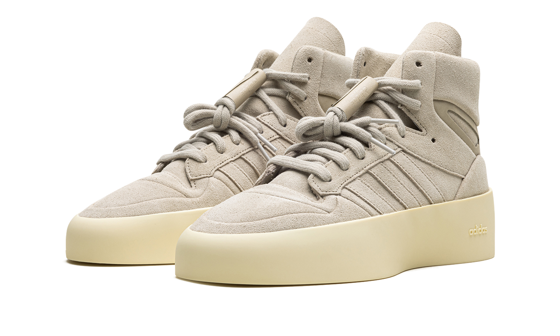 Fear Of God Athletics '86 Hi "Sesame" IF6683