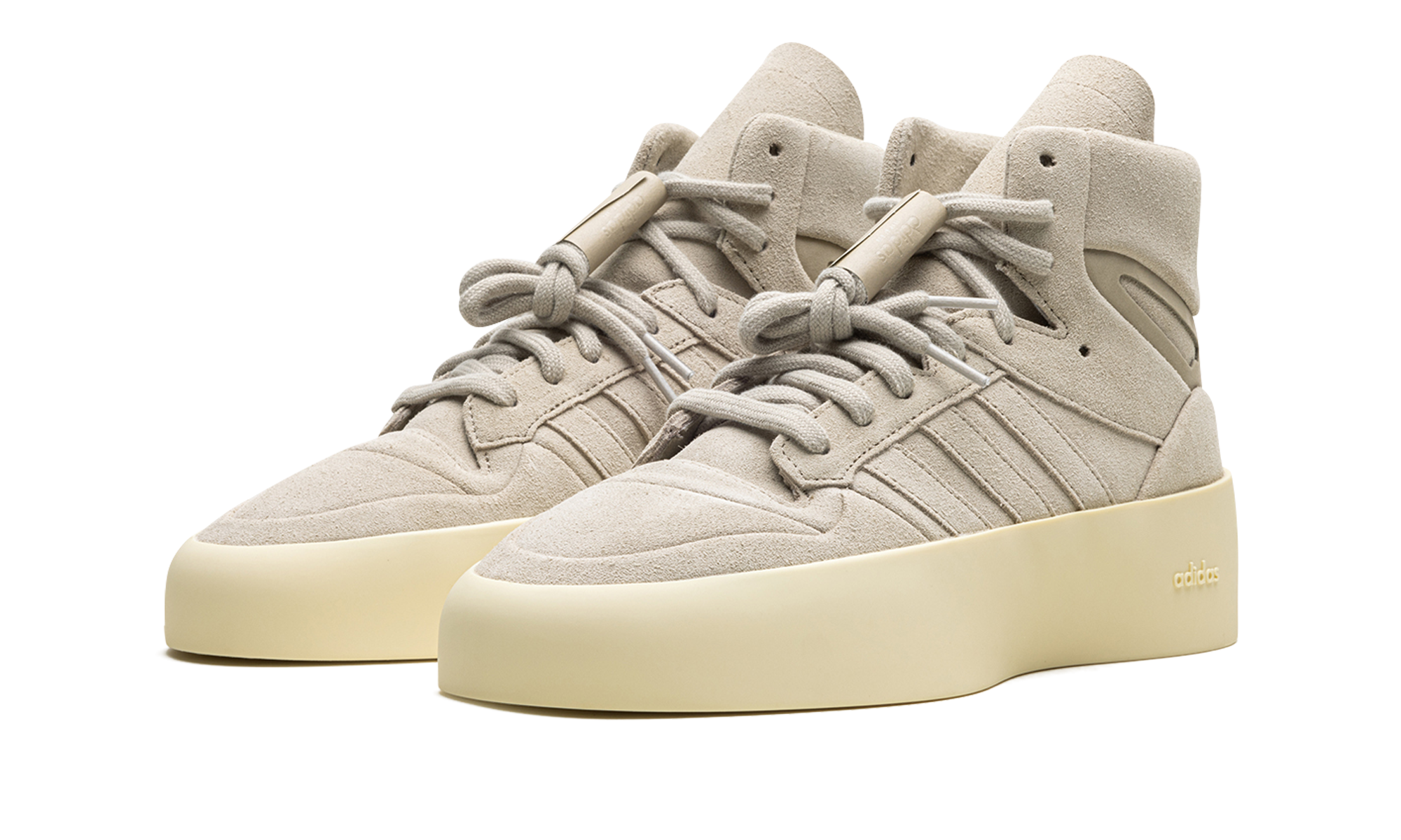 Fear Of God Athletics '86 Hi "Sesame" IF6683