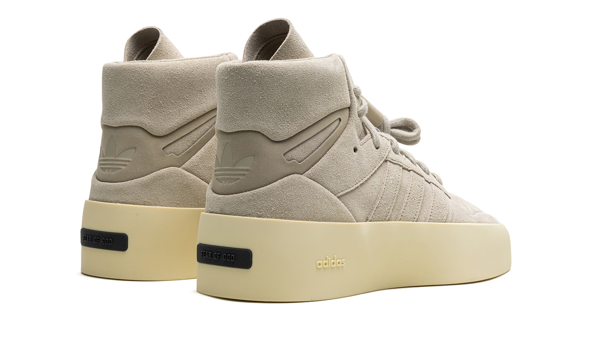 Fear Of God Athletics '86 Hi "Sesame" IF6683