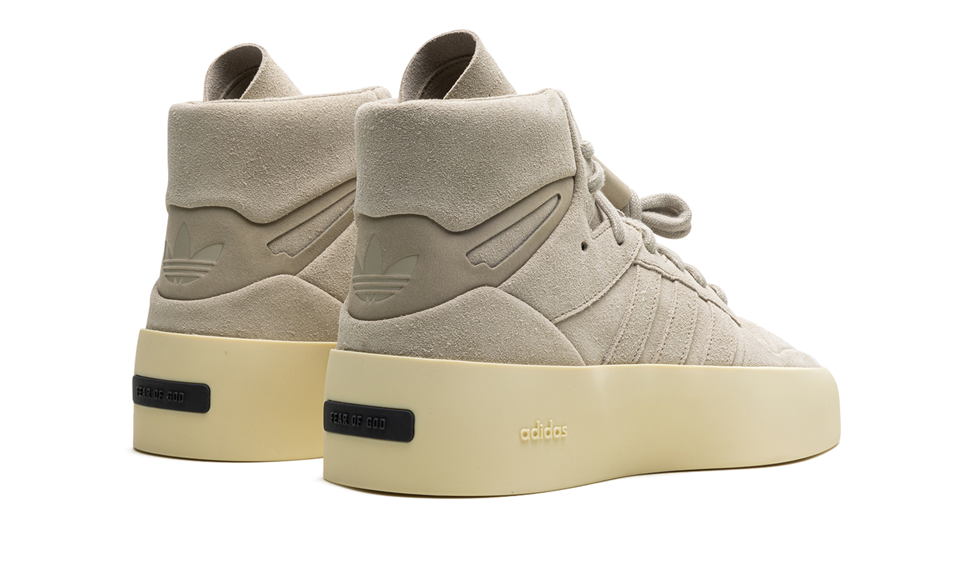 Fear Of God Athletics '86 Hi "Sesame" IF6683