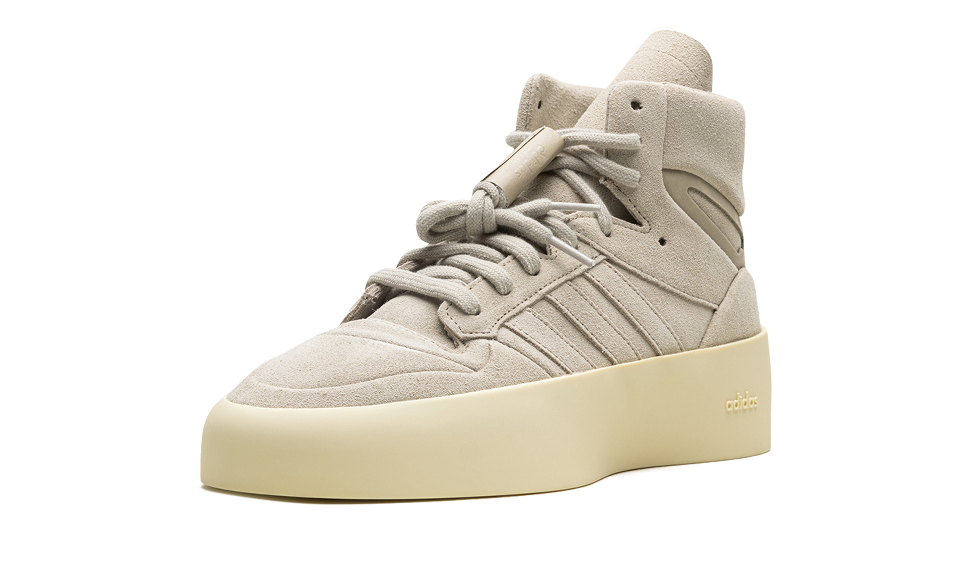 Fear Of God Athletics '86 Hi "Sesame" IF6683