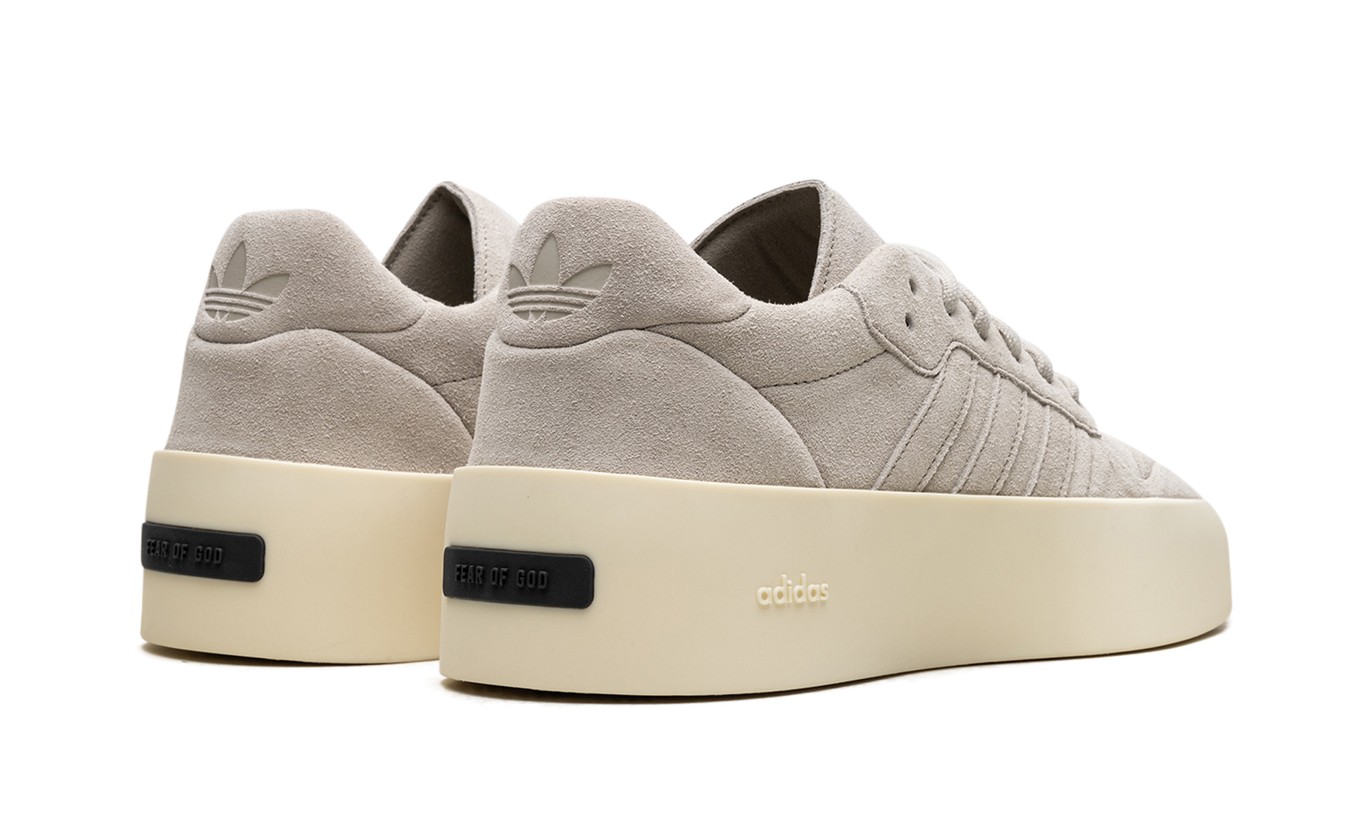 Fear Of God Athletics '86 Low "Sesame" IF6682
