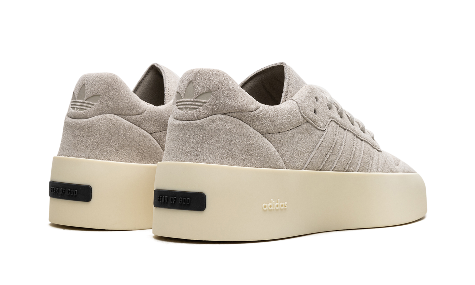 Fear Of God Athletics '86 Low "Sesame" IF6682