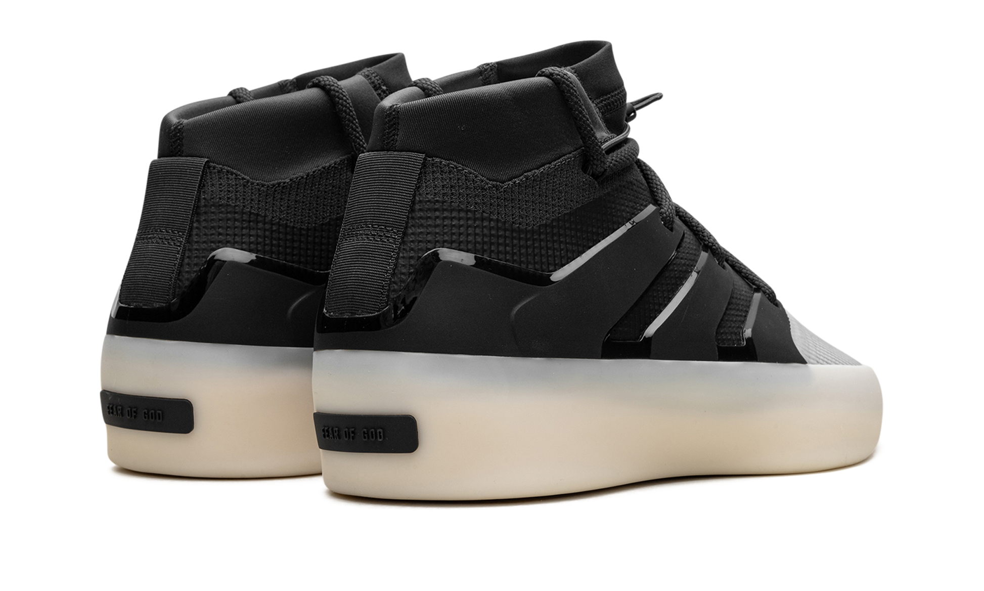 Fear Of God Athletics I Basketball "Carbon sesame" IE6179