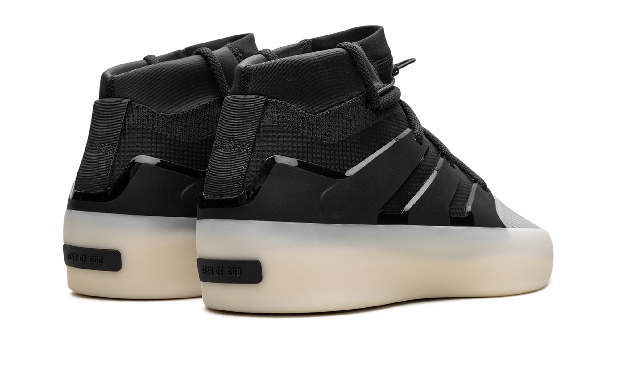 Fear Of God Athletics I Basketball "Carbon sesame" IE6179