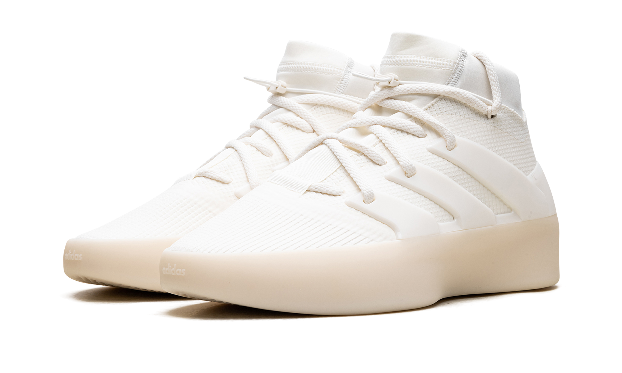 Fear Of God Athletics I Basketball "Cream white" IF6681