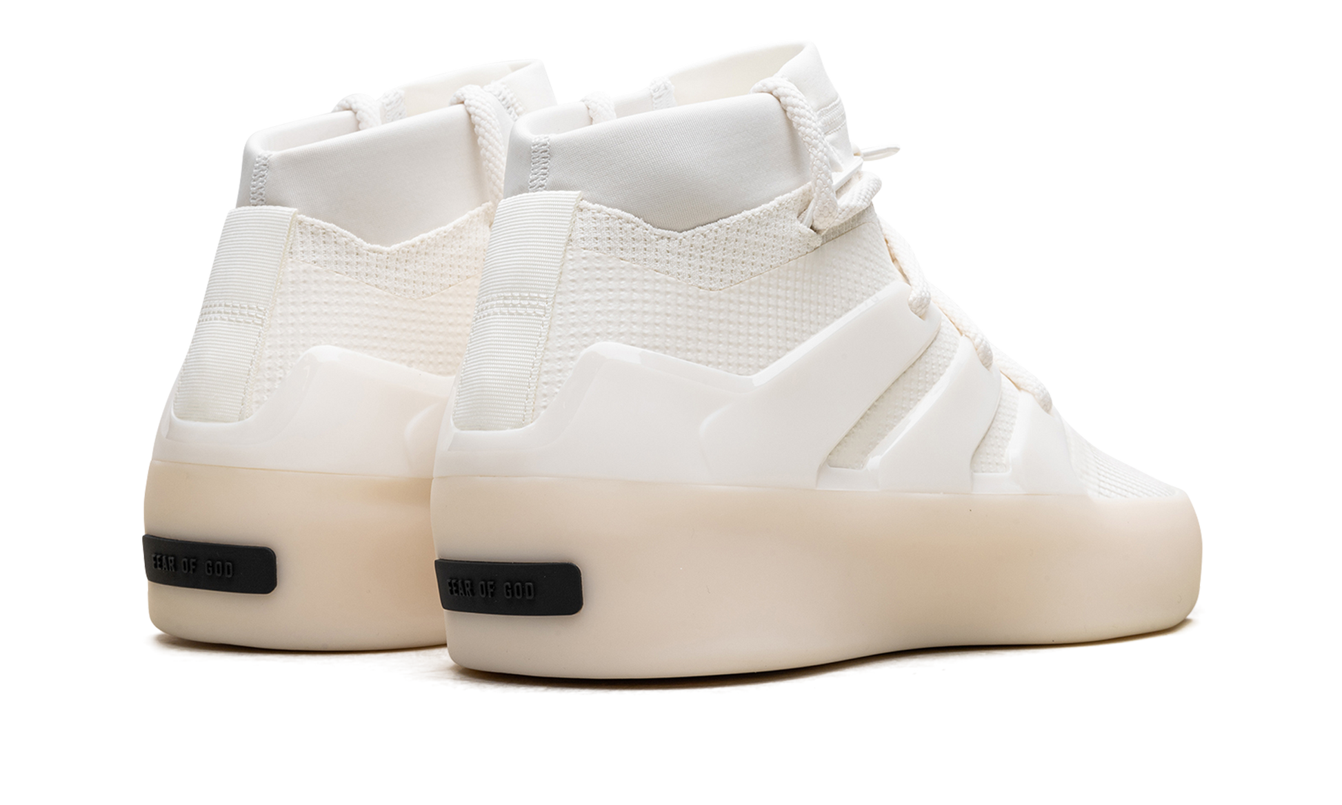Fear Of God Athletics I Basketball "Cream white" IF6681