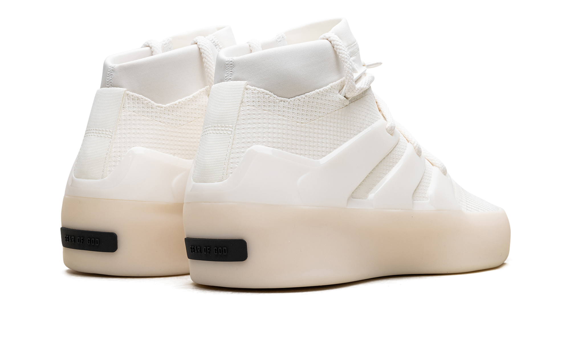 Fear Of God Athletics I Basketball "Cream white" IF6681