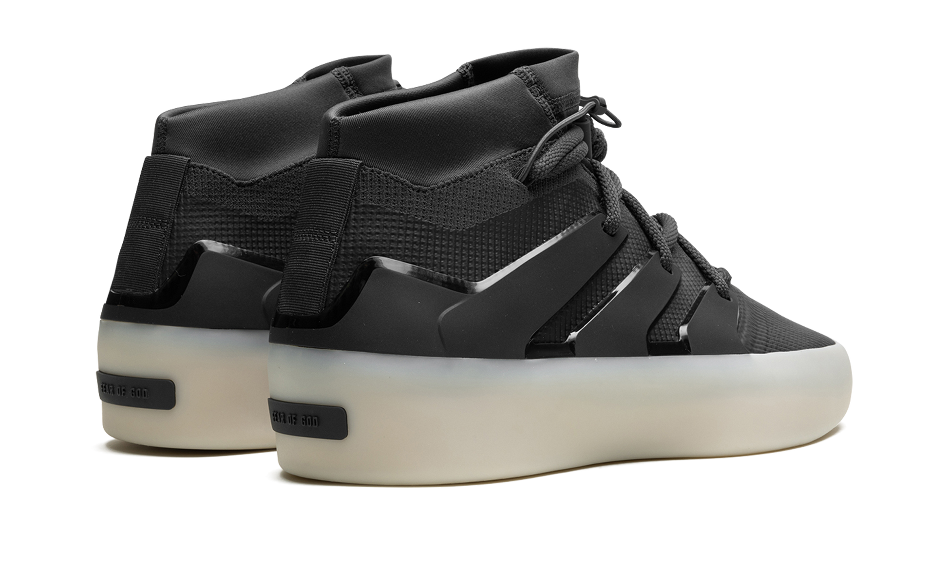 Fear Of God Athletics I "Carbon" IF6680