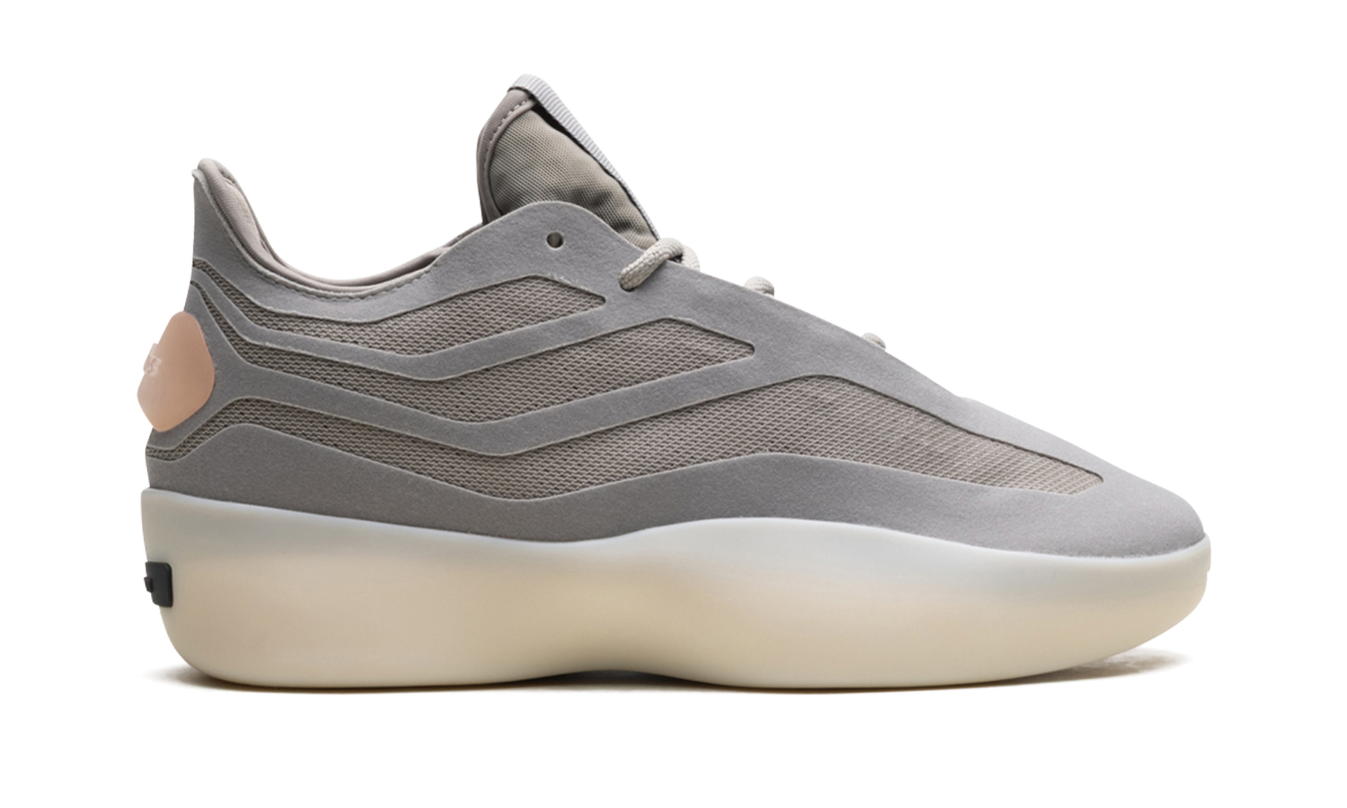Fear Of God Athletics Ii Mid "Putty biege" JS0980