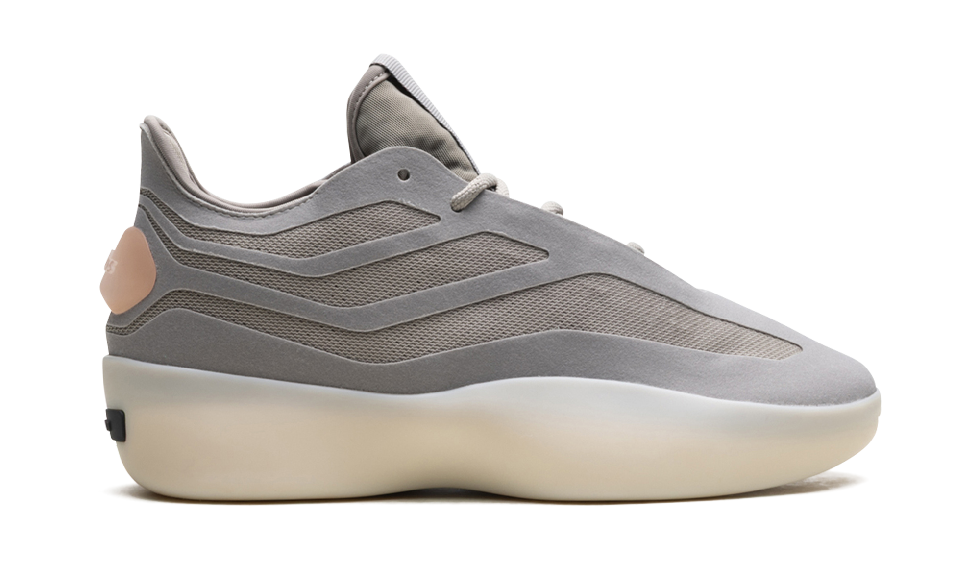 Fear Of God Athletics Ii Mid "Putty biege" JS0980