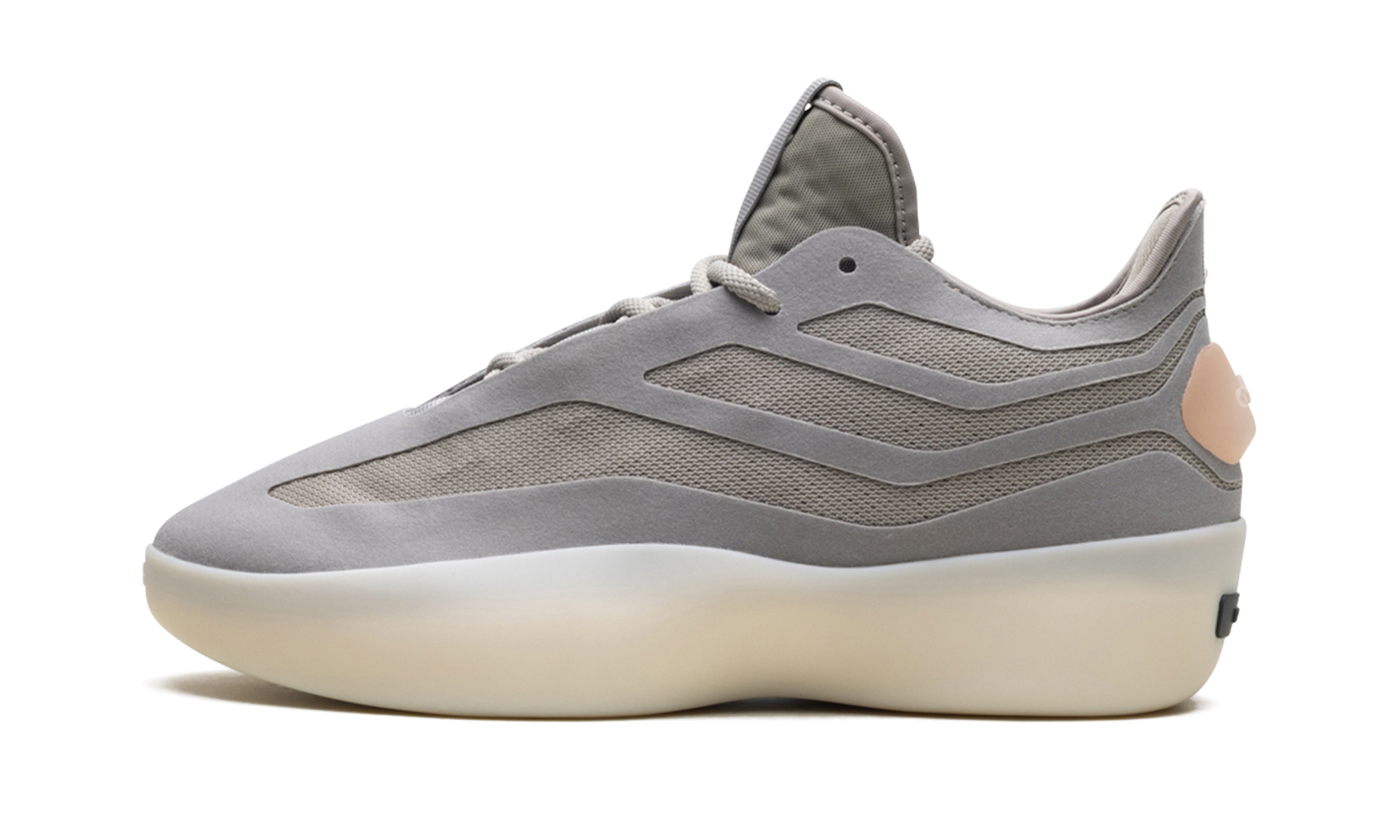 Fear Of God Athletics Ii Mid "Putty biege" JS0980
