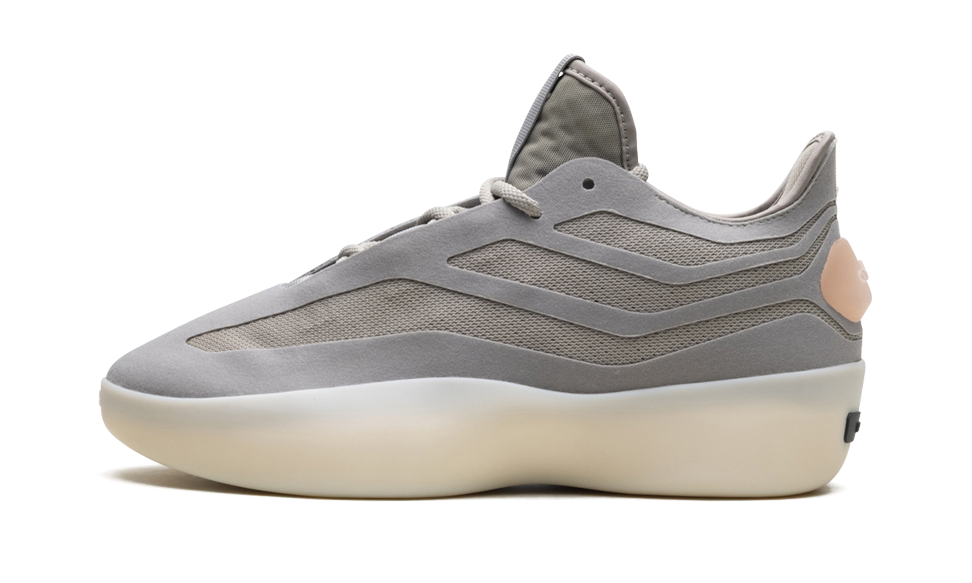 Fear Of God Athletics Ii Mid "Putty biege" JS0980