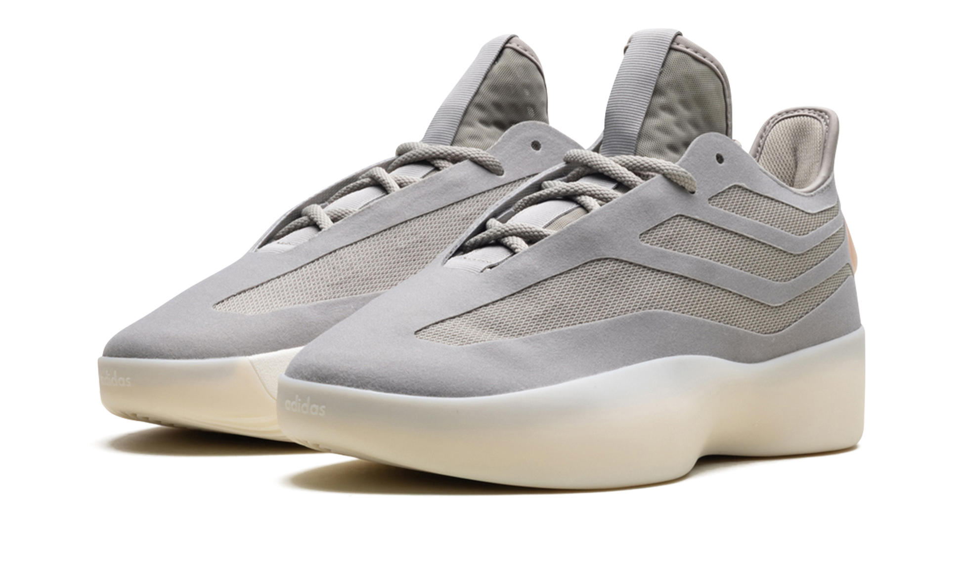 Fear Of God Athletics Ii Mid "Putty biege" JS0980