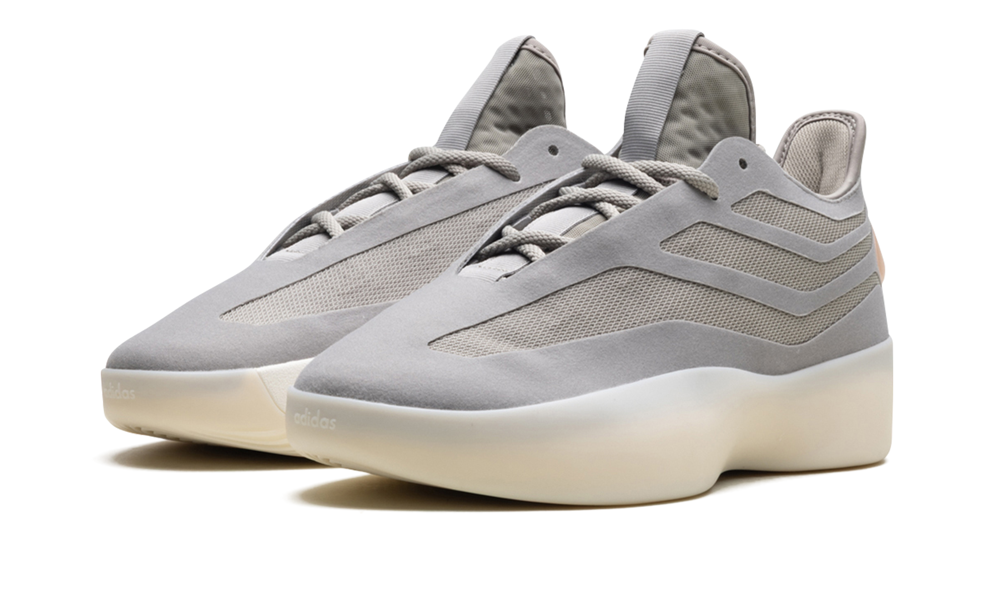 Fear Of God Athletics Ii Mid "Putty biege" JS0980