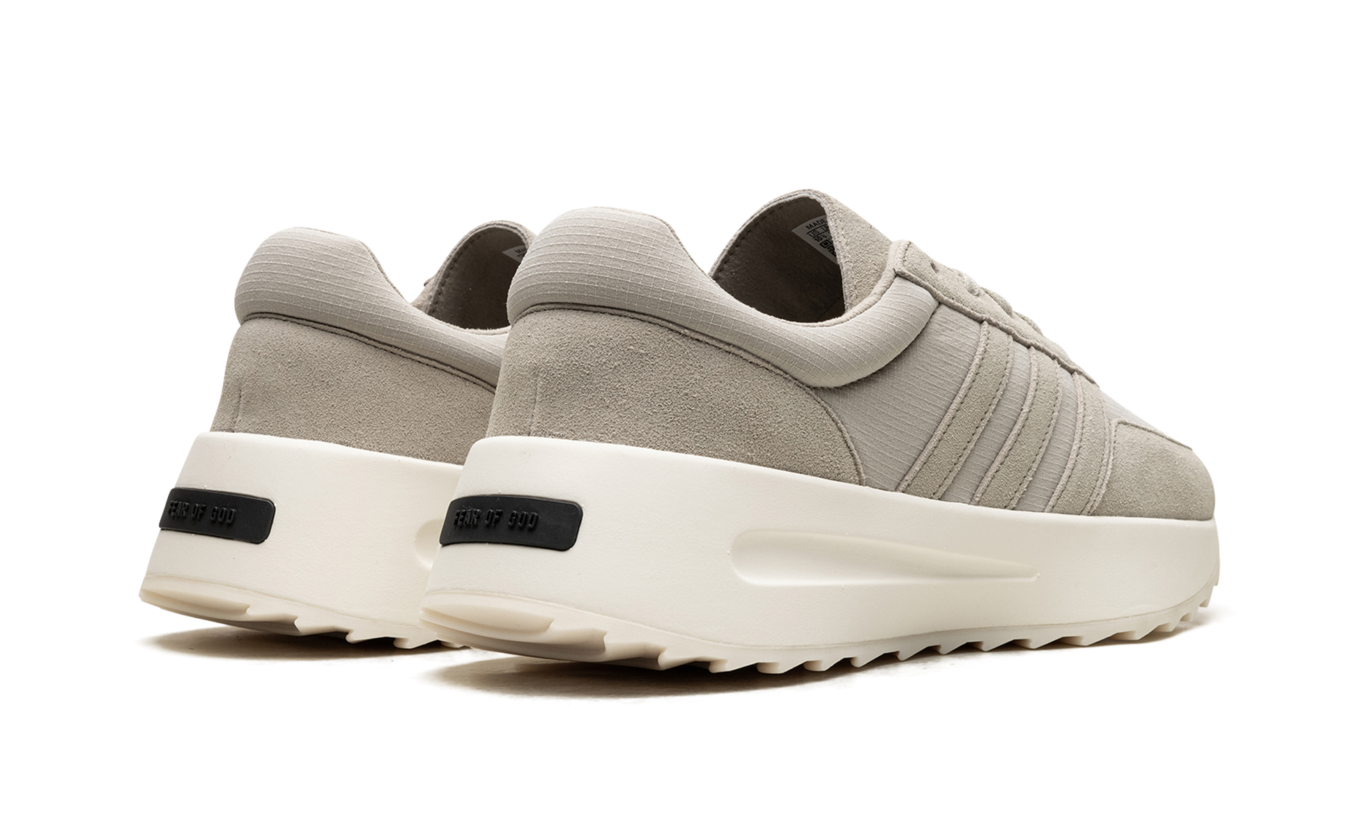 Fear Of God Athletics Los Angeles "Beige" IF1758