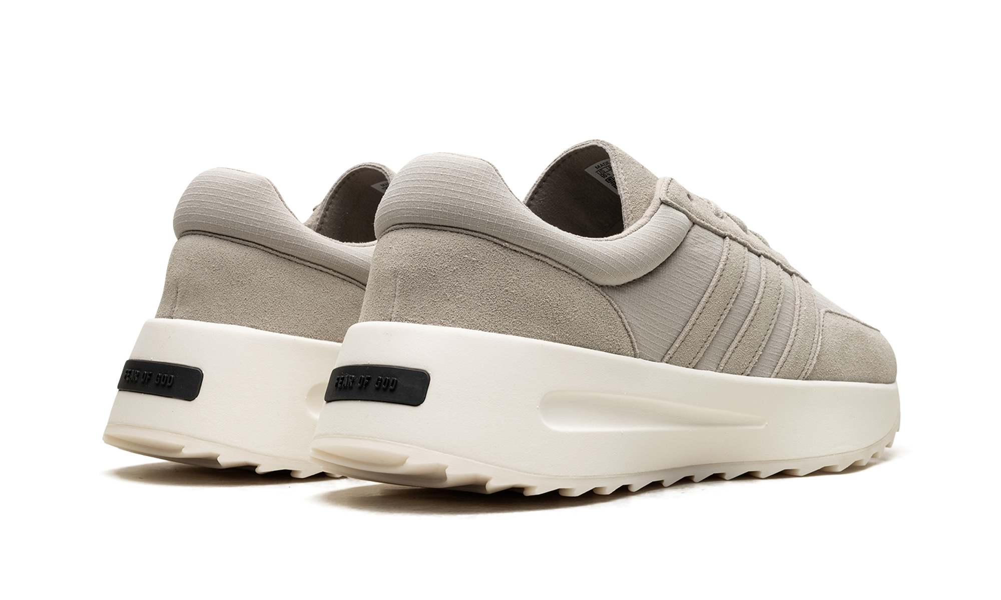 Fear Of God Athletics Los Angeles "Beige" IF1758