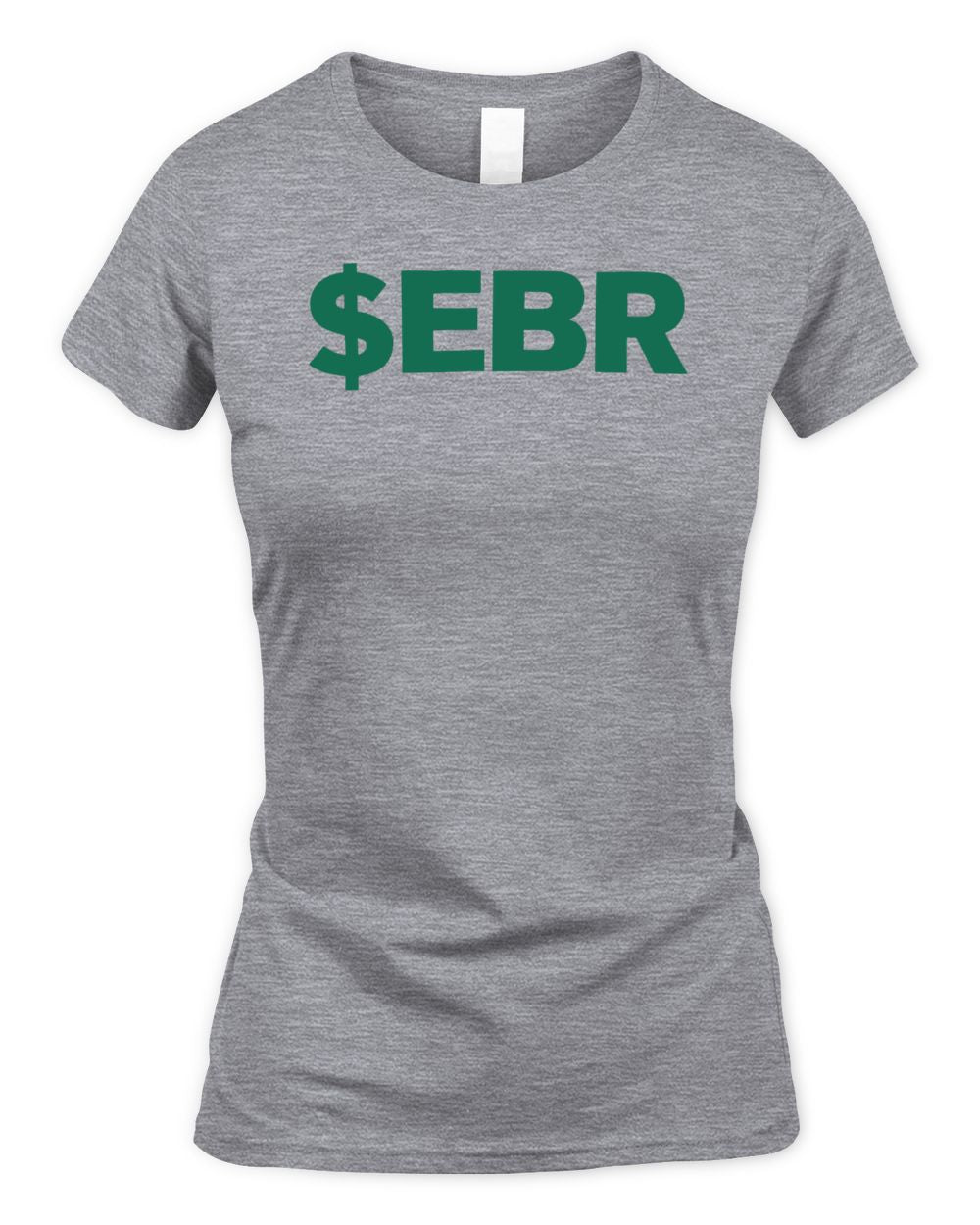 Spittin Chiclets Merch EBR Shirt