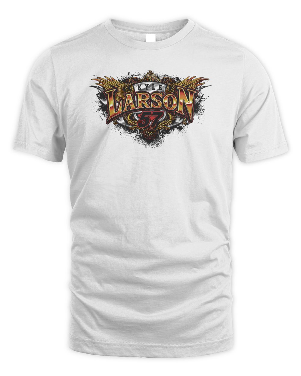 Kyle Larson Merch Kings Royal Shirt
