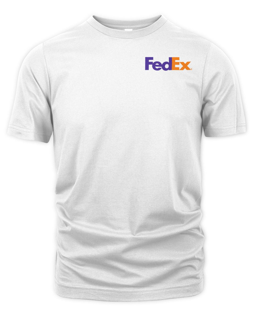 Fedex Merchandise Fedex Connecting Shirt