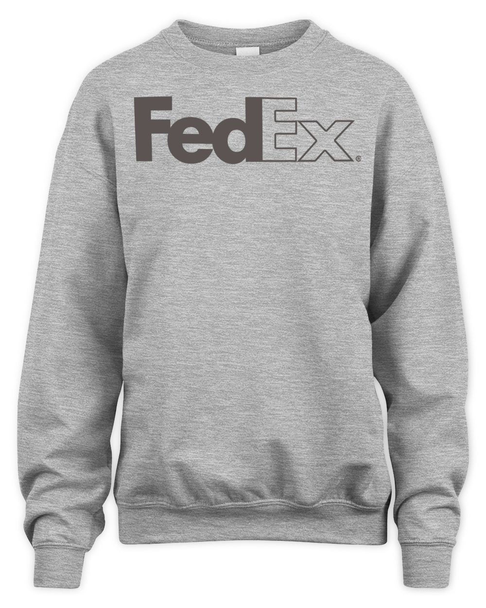 Fedex Merchandise Fedex Island Shirt