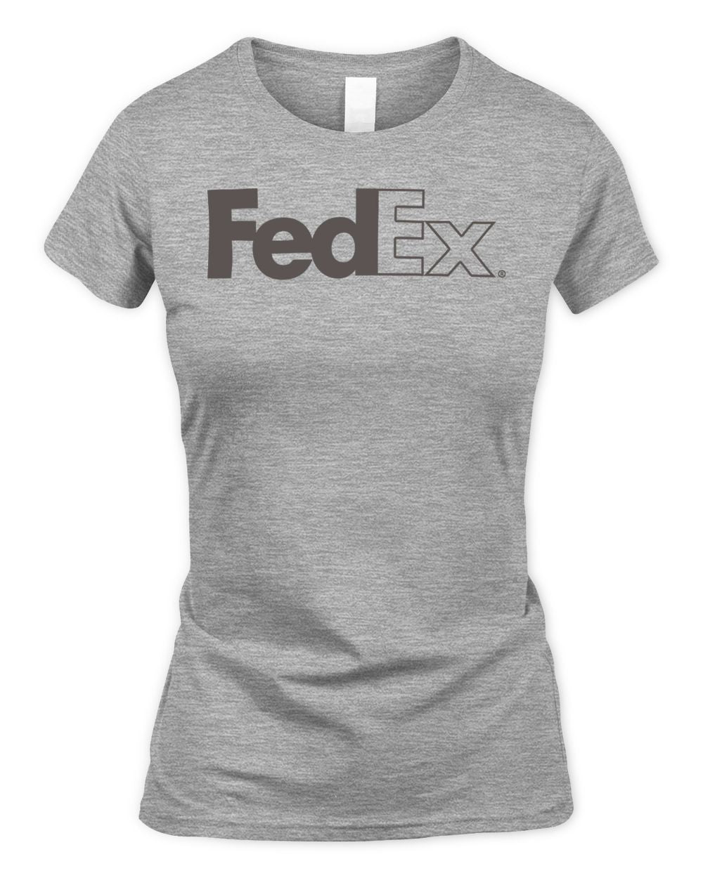 Fedex Merchandise Fedex Island Shirt