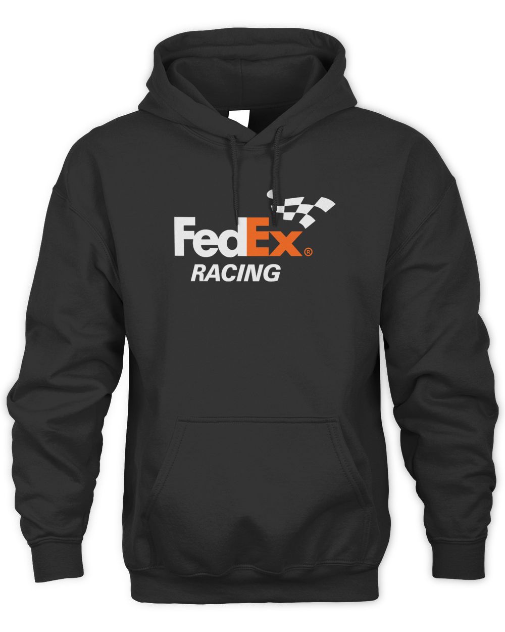 Fedex Merchandise Fedex Racing Shirt