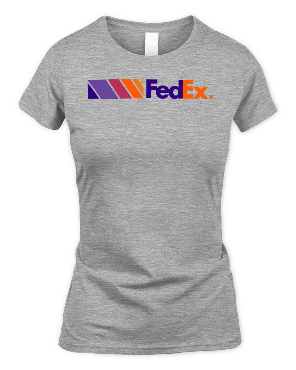 Fedex Merchandise Fedex Shirt