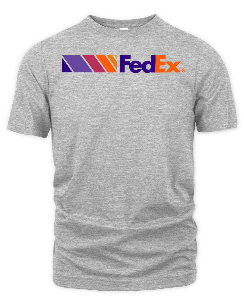 Fedex Merchandise Fedex Shirt