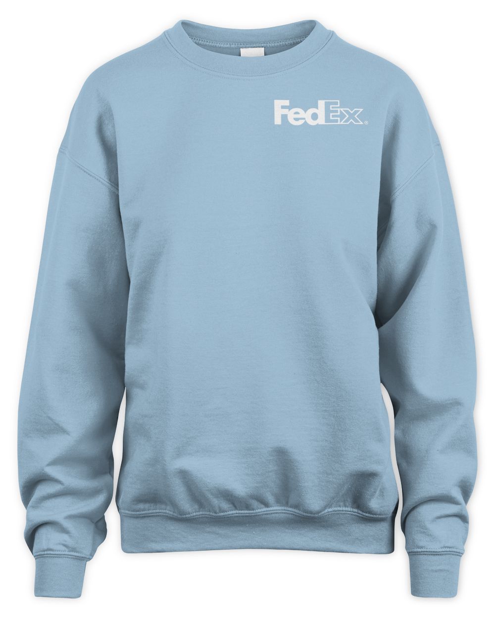 Fedex Merchandise Fedex Since 1973 Graphic Shirt