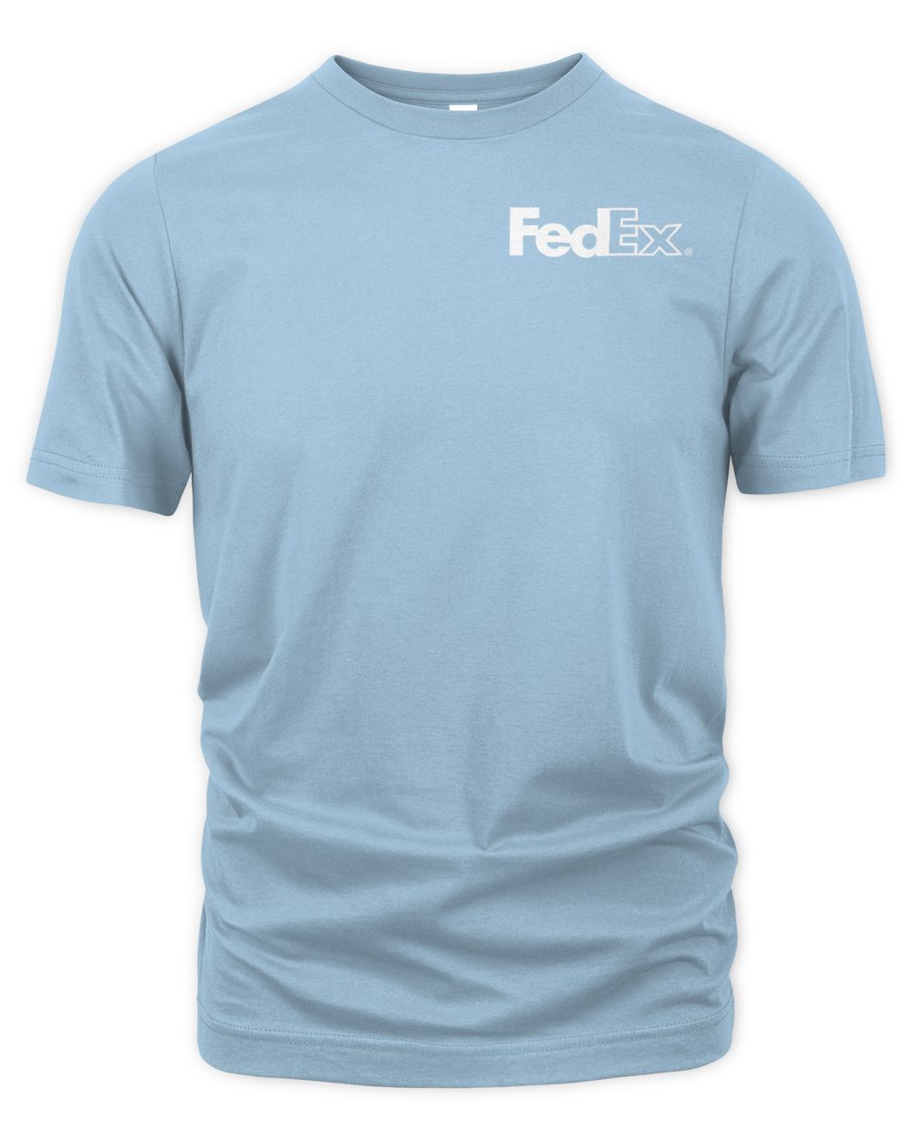 Fedex Merchandise Fedex Since 1973 Graphic Shirt