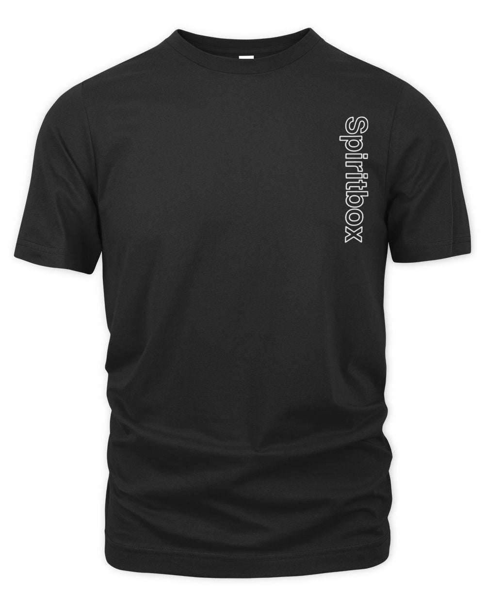 Spiritbox Merch Eternal Blue Babys Breath Shirt
