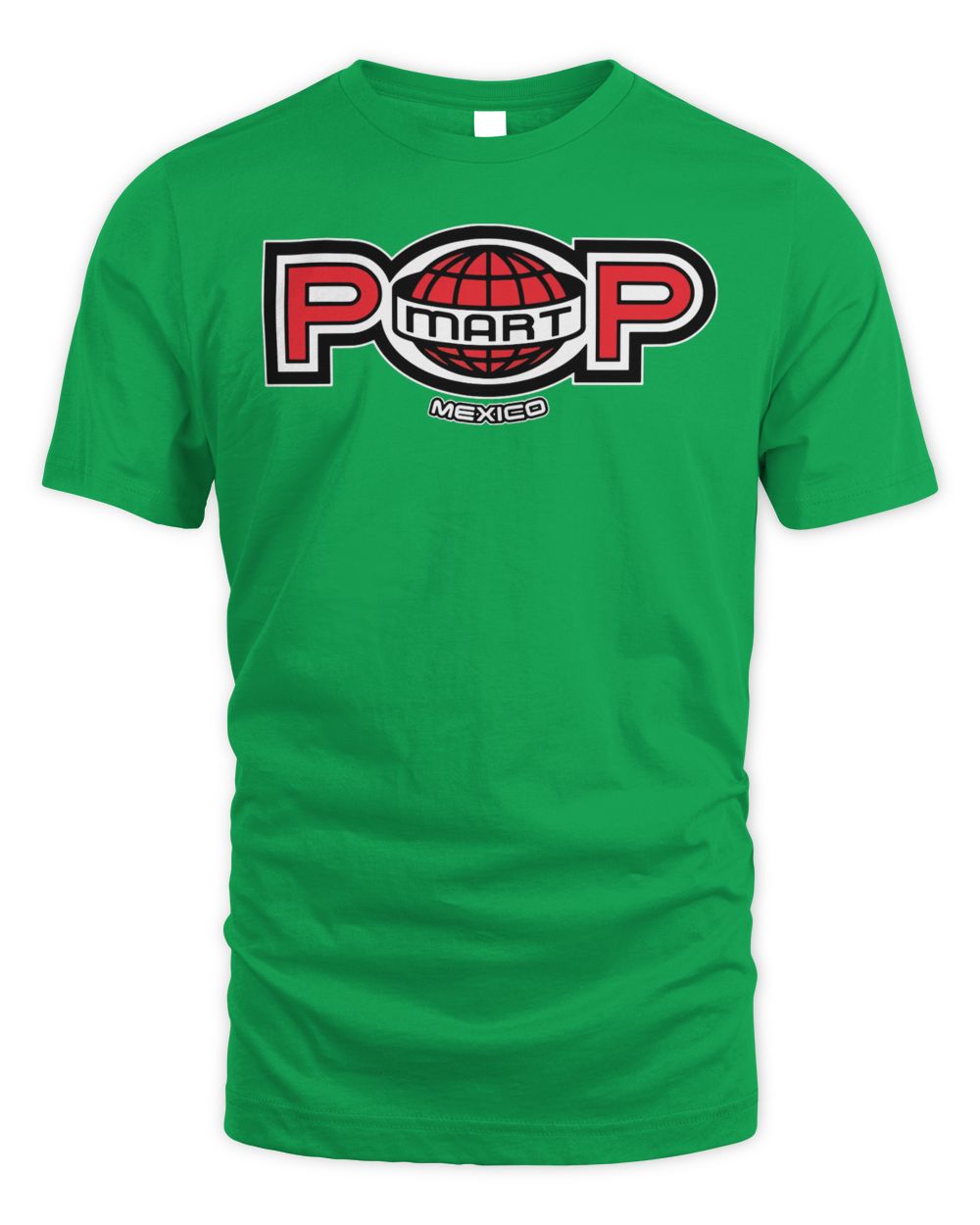 U2 Merchandise Pop Logo Shirt