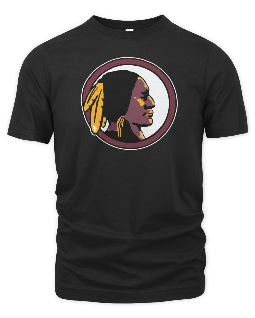 Washington Redskins Apparel 1952 Artwork Shirt