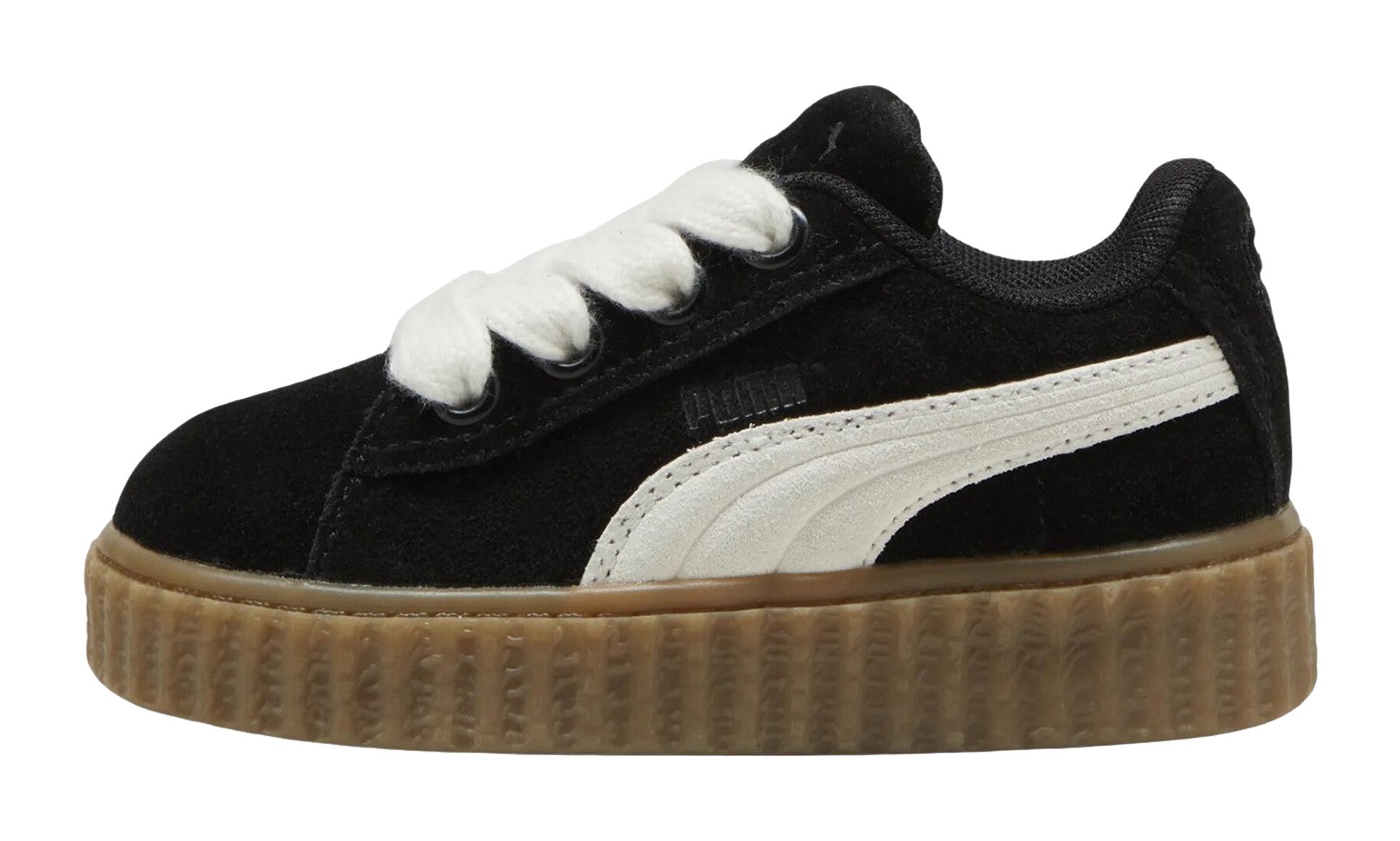 Fenty Creeper Phatty Td "Black Warm White"