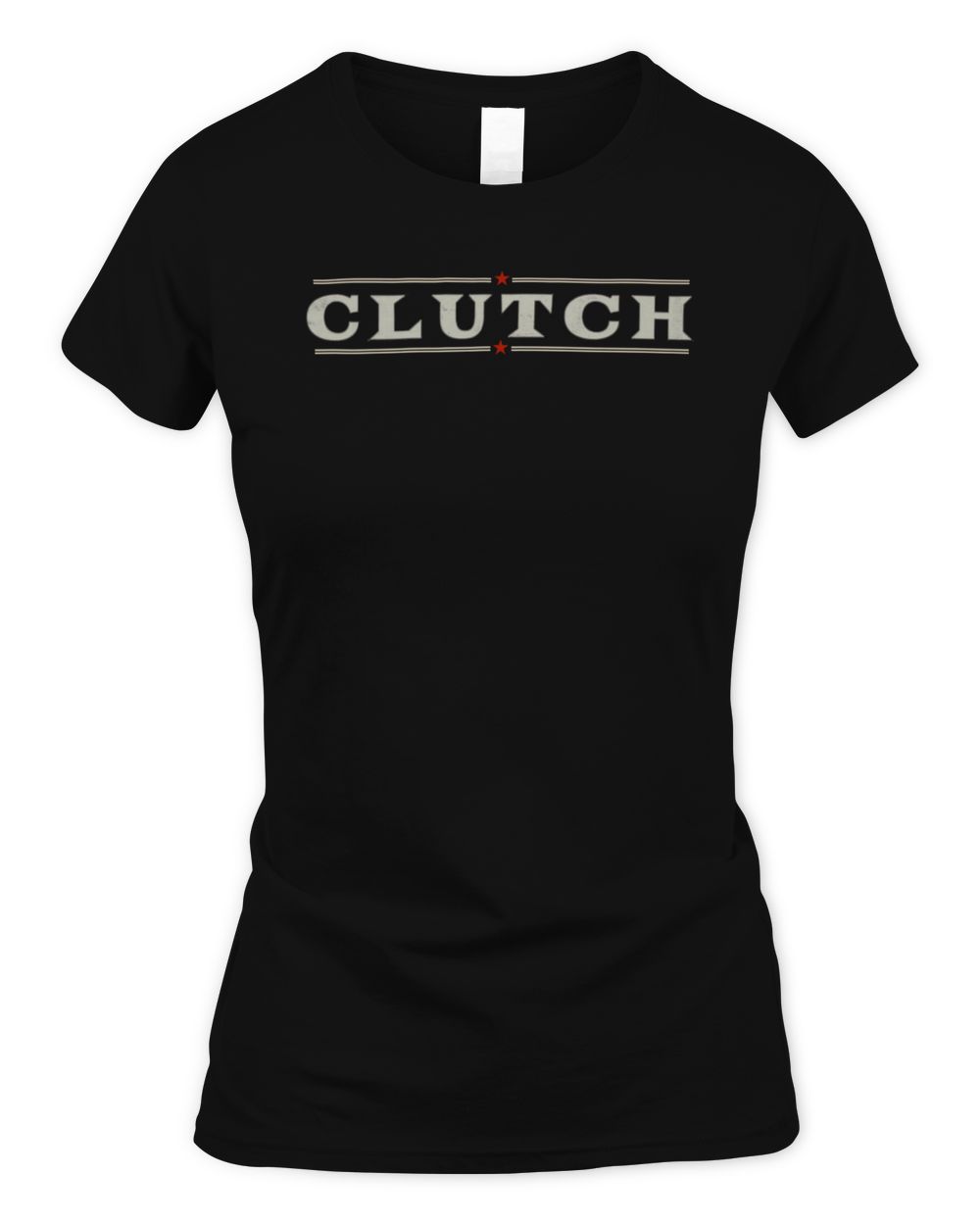 Clutch Merch Hand Shirt