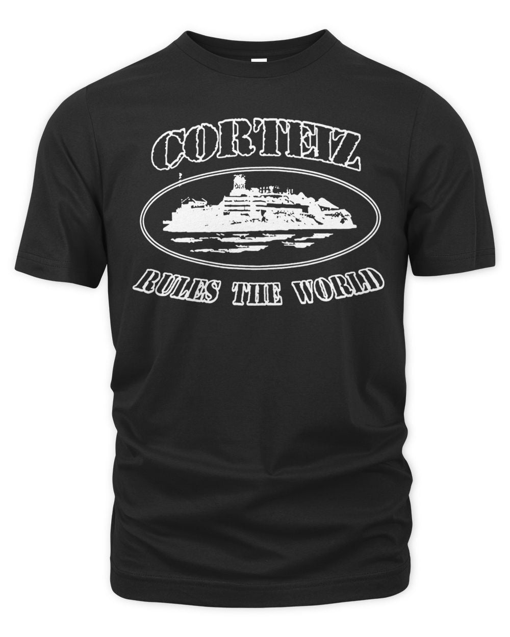 Crtz Clothing Superior Shirt
