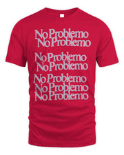 Aries Arise Clothing Many Problemo's Shirt