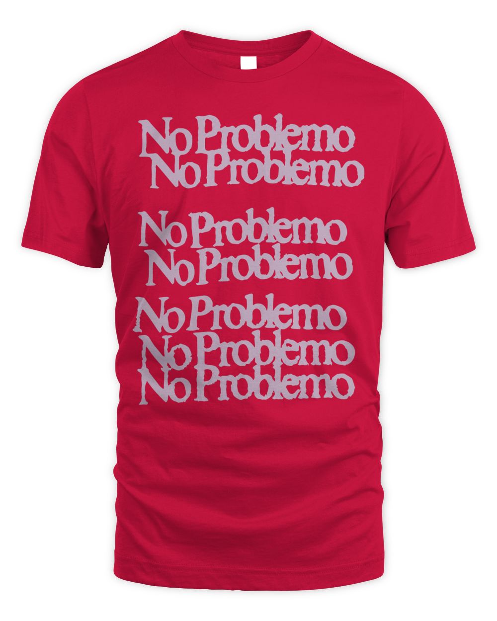 Aries Arise Clothing Many Problemo's Shirt
