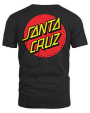 Santa Cruz Dot Shirt